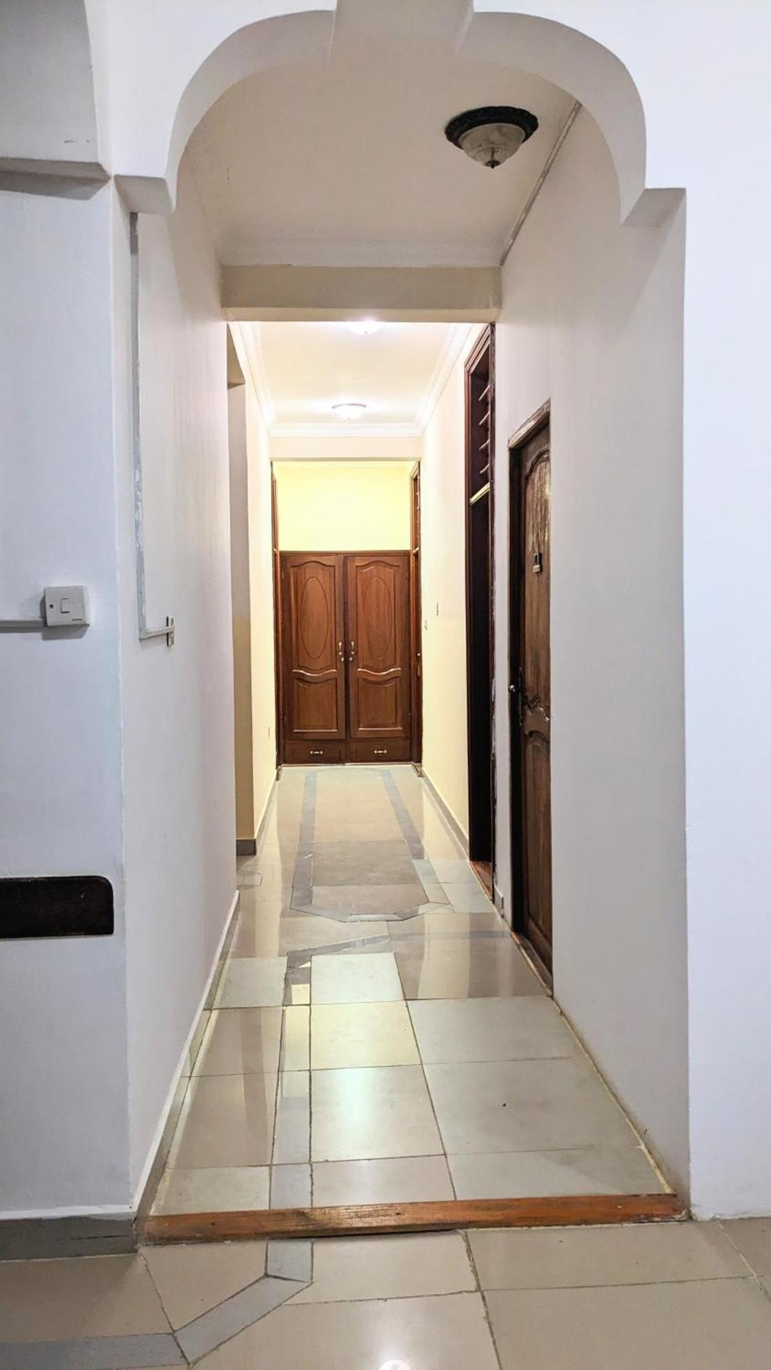 Sands Inn Hotel Pwani Mchangani Extérieur photo